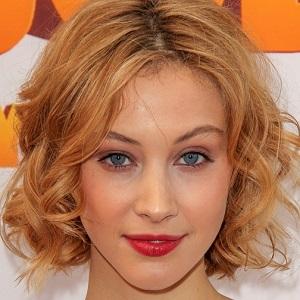 Sarah Gadon