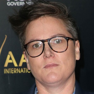 Hannah Gadsby