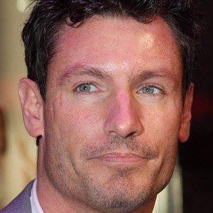 Dean Gaffney