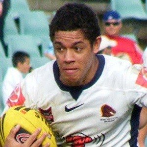 Dane Gagai