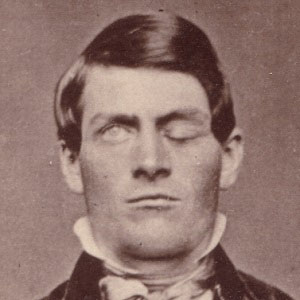 Phineas Gage