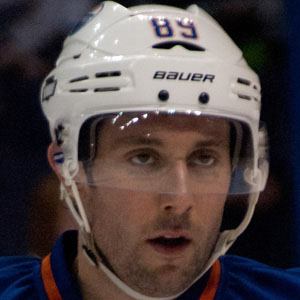 Sam Gagner