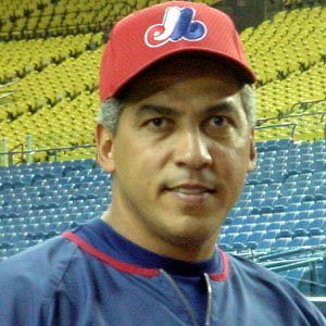 Andres Galarraga