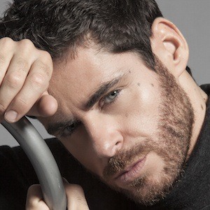 José María Galeano