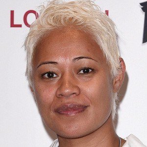 Monica Galetti