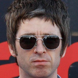 Noel Gallagher