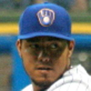 Yovani Gallardo