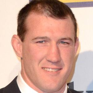 Paul Gallen