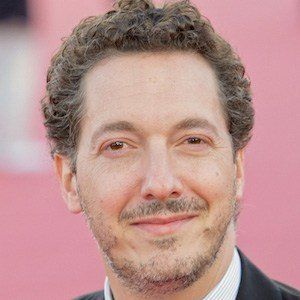 Guillaume Gallienne