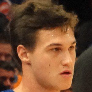 Danilo Gallinari