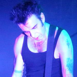 Simon Gallup