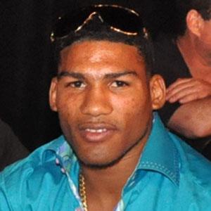 Yuriorkis Gamboa