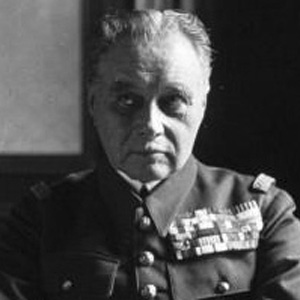 Maurice Gamelin