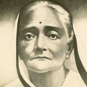 Kasturba Gandhi