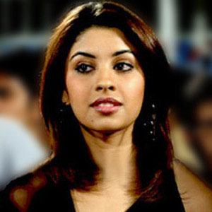 Richa Gangopadhyay