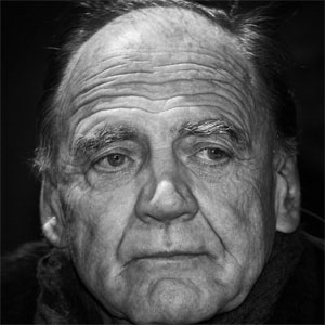 Bruno Ganz