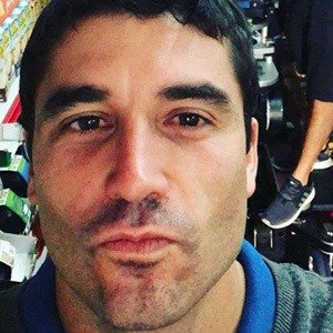 Alexander Garcia