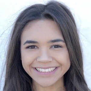 Chloe Garcia
