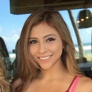 Denise Garcia