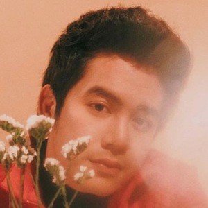 Joshua Garcia