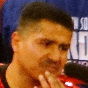 Robert Garcia