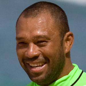 Sunny Garcia