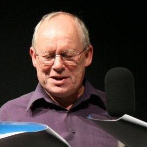 Graeme Garden