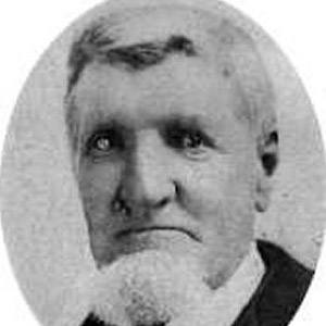 Archibald Gardner