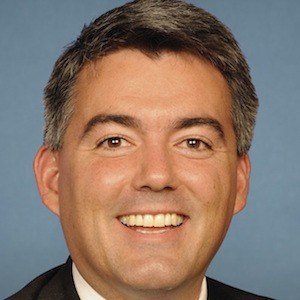 Cory Gardner