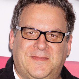 Jeff Garlin