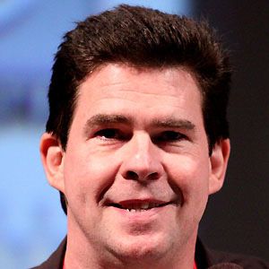 Ralph Garman