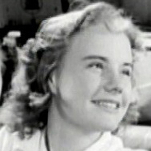 Peggy Ann Garner