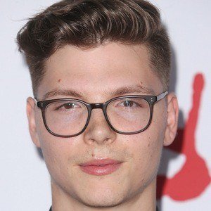 Kevin Garrett