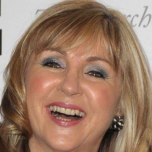 Lesley Garrett