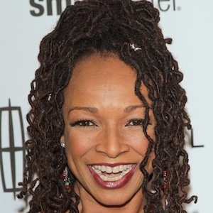 Siedah Garrett