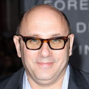 Willie Garson