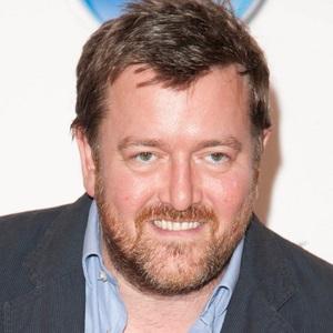 Guy Garvey