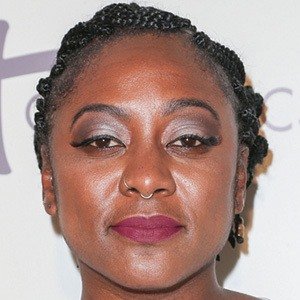 Alicia Garza