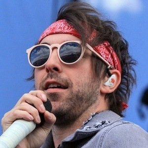 Alex Gaskarth