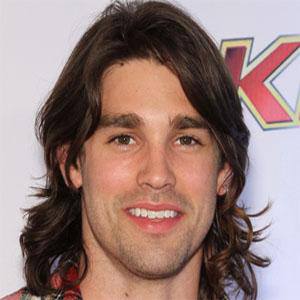 Justin Gaston