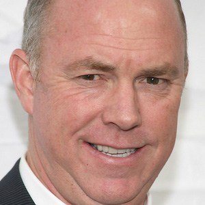 Michael Gaston