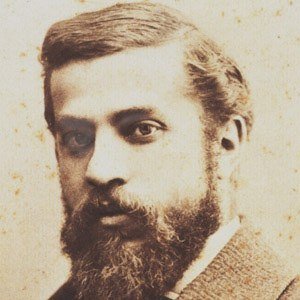 Antoni Gaudí