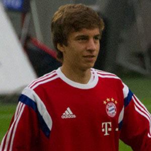 Gianluca Gaudino