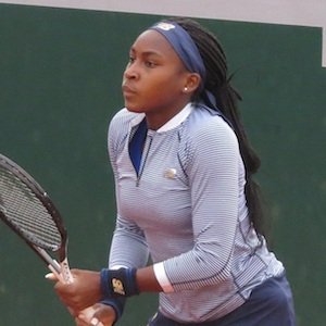 Coco Gauff