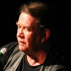 Dick Gaughan