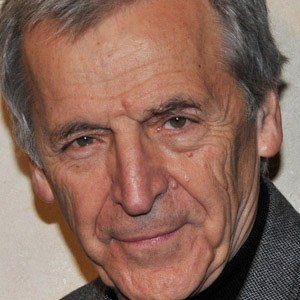 Costa Gavras