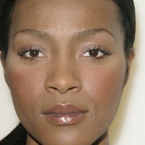 Nona Gaye