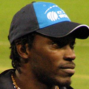 Chris Gayle