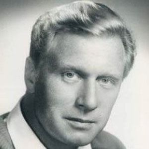 George Gaynes