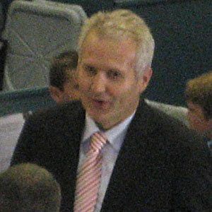 Andrew Gaze